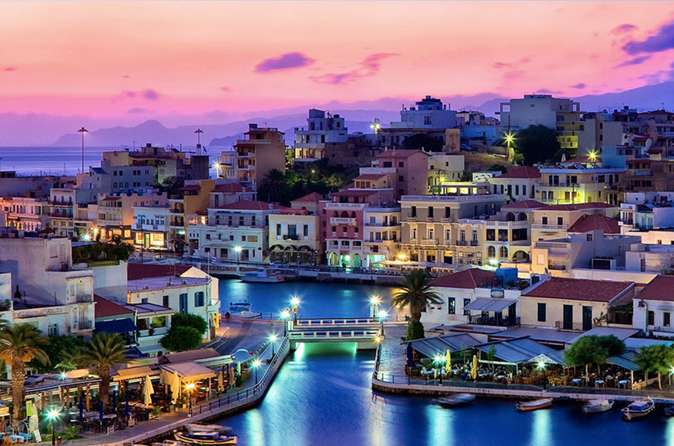 GetCreteTransfer.com