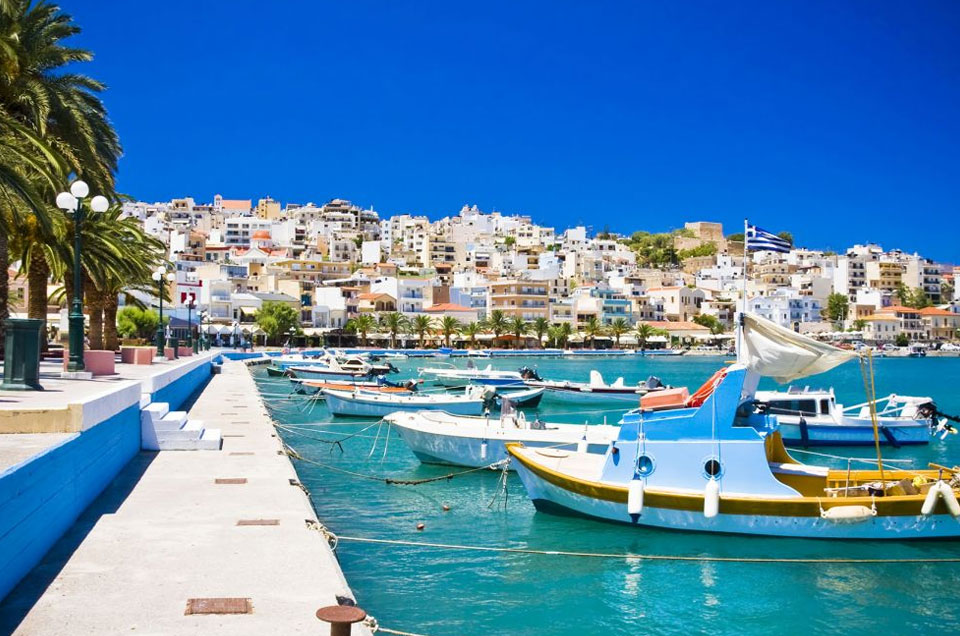 GetCreteTransfer.com